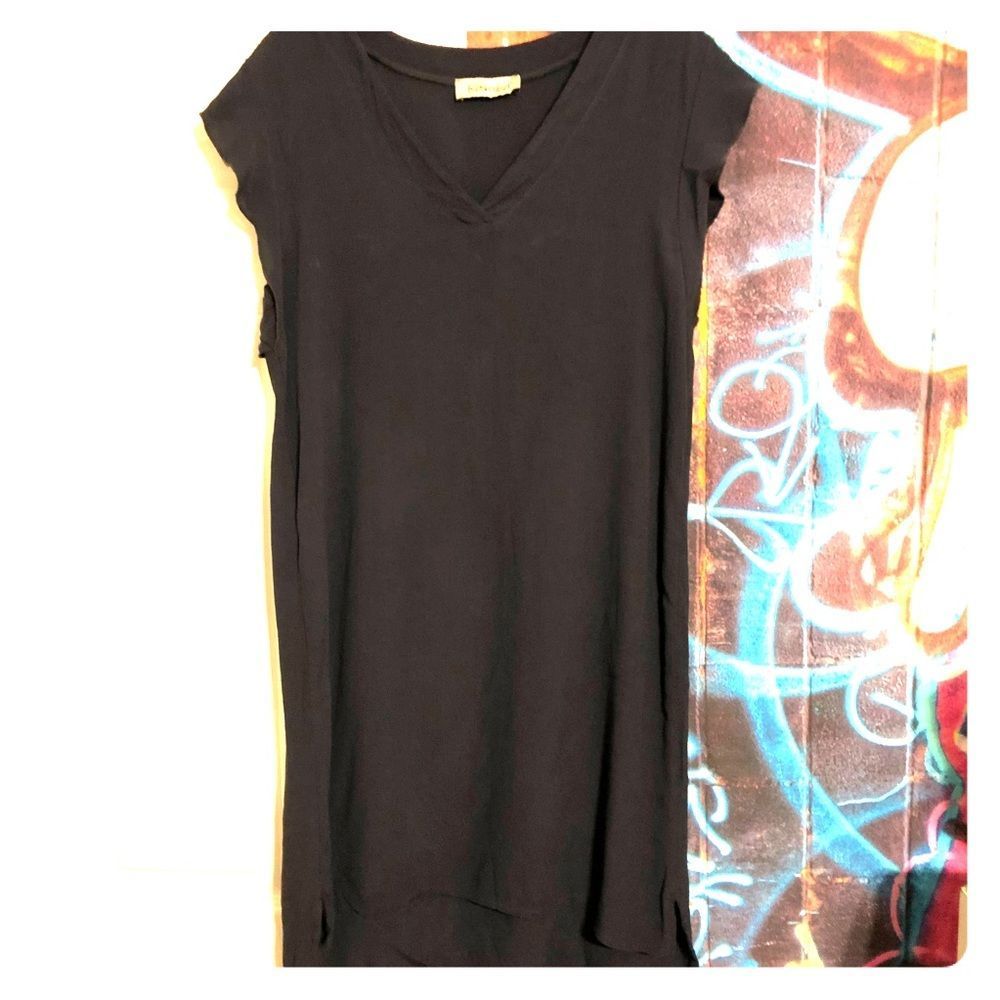 🍒KOSMIKA SHIRT DRESS